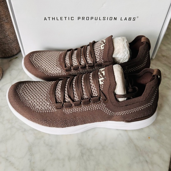 New in Box - APL Men's Techloom Breeze (Size 8) - Picture 1 of 6